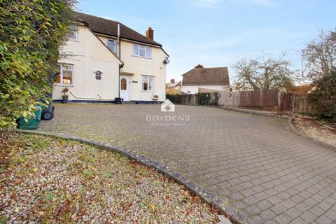 3 bedroom semi-detached house for sale, Newtown, Colchester CO5