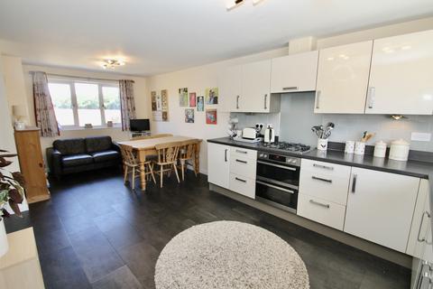 10 Catcott Road, Wells, BA5 1FL