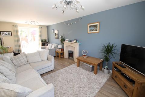 10 Catcott Road, Wells, BA5 1FL