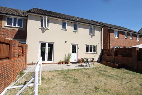 10 Catcott Road, Wells, BA5 1FL