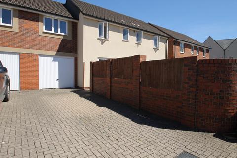 10 Catcott Road, Wells, BA5 1FL