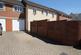 Driveway and garage
