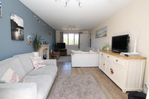 10 Catcott Road, Wells, BA5 1FL