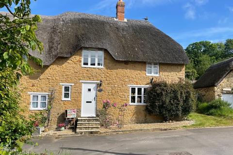 3 bedroom cottage for sale, Whitehill Cottages, Abbotsbury
