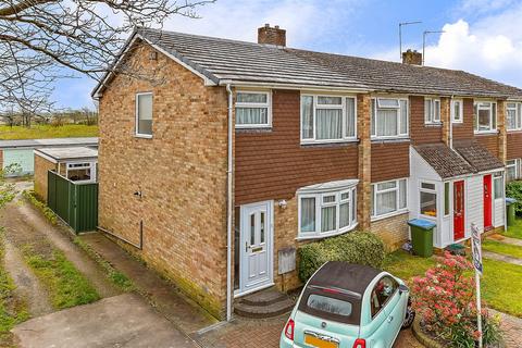 2 bedroom end of terrace house for sale, Woodgate Park, Woodgate, Chichester, West Sussex