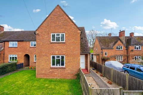 12 Hearnes Meadow, Seer Green, Beaconsfield, HP9 2YH
