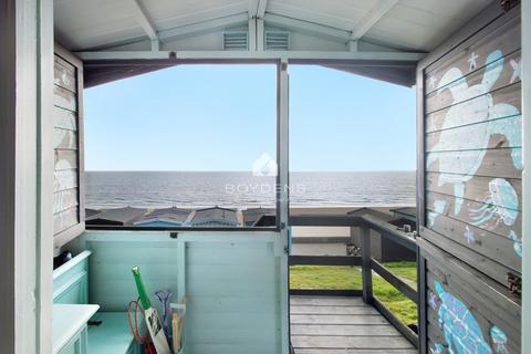 Chalet for sale, The Leas, Frinton on Sea CO13