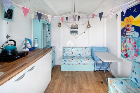 Chalet for sale, The Leas, Frinton on Sea CO13