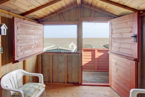 Chalet for sale, The Leas, Frinton-On-Sea CO13