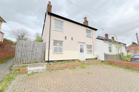 5 bedroom semi-detached house for sale, Greenstead Road, Colchester CO1