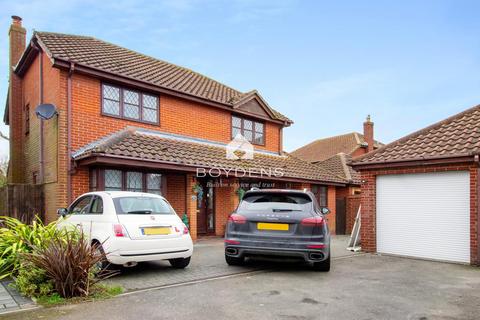 undefined, Granville Way, Colchester CO7