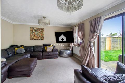 undefined, Granville Way, Colchester CO7