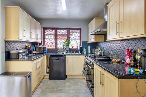 undefined, Granville Way, Colchester CO7