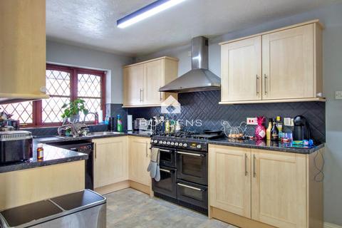 undefined, Granville Way, Colchester CO7