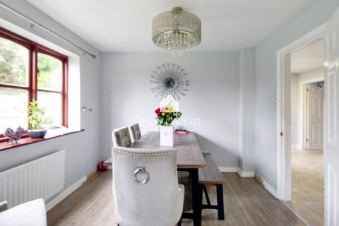 undefined, Granville Way, Colchester CO7