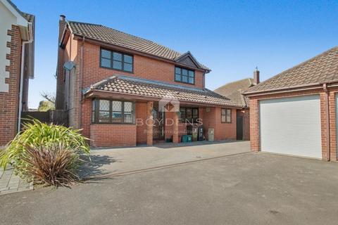 undefined, Granville Way, Colchester CO7