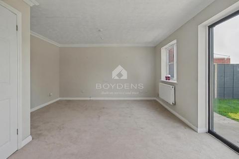 undefined, Granville Way, Colchester CO7