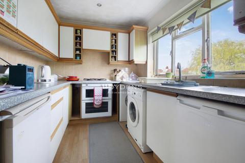undefined, Upper Fourth Avenue, Frinton-On-Sea CO13