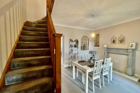 4 bedroom end of terrace house for sale, Heol Gwermont, Kidwelly SA17