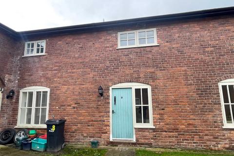 2 bedroom terraced house to rent - Caerhowel Mews, Caerhowel, Montgomery, Powys, SY15