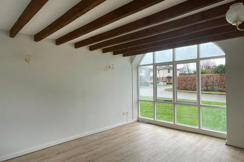 2 bedroom terraced house to rent, Caerhowel Mews, Caerhowel, Montgomery, Powys, SY15