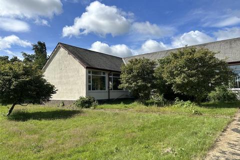Leisure facility for sale, Belford Middle School, Williams Way, Belford, Northumberland, NE70
