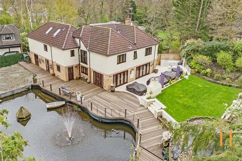 6 bedroom house for sale, Abbots Close, Shenfield, Brentwood, Essex, CM15