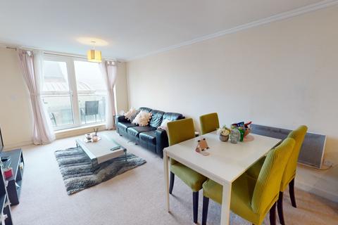 1 bedroom flat for sale, Kingscote Way, City Centre, Brighton, BN1