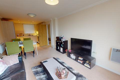 1 bedroom flat for sale, Kingscote Way, City Centre, Brighton, BN1