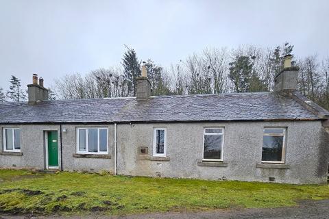 2 bedroom bungalow to rent, Easter Middleton Cottage, Gorebridge, Midlothian, EH23