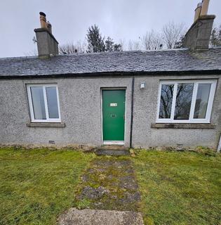 2 bedroom bungalow to rent, Easter Middleton Cottage, Gorebridge, Midlothian, EH23