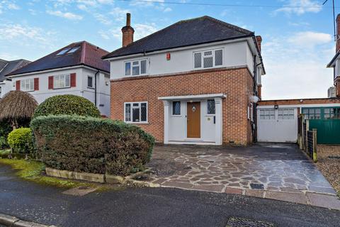 4 bedroom detached house for sale, Winchester Drive, Pinner HA5