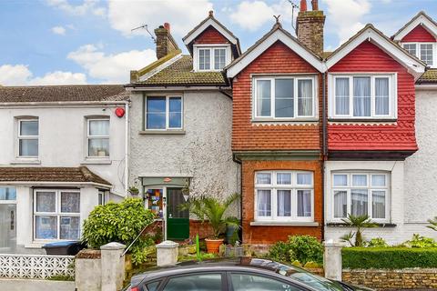 2 bedroom terraced house for sale, College Road, Margate, Kent