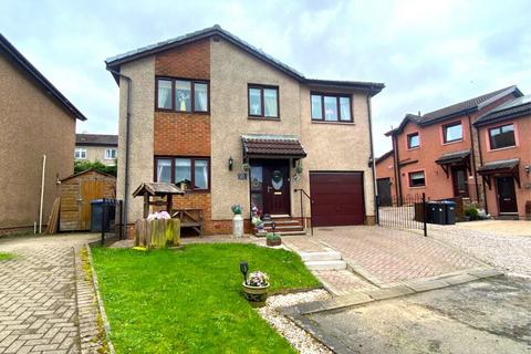 4 bedroom house for sale, 11 Bailleul Grove, Hawick,TD9 9PP