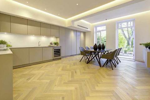 3 bedroom apartment to rent, Greenaway Gardens, NW3