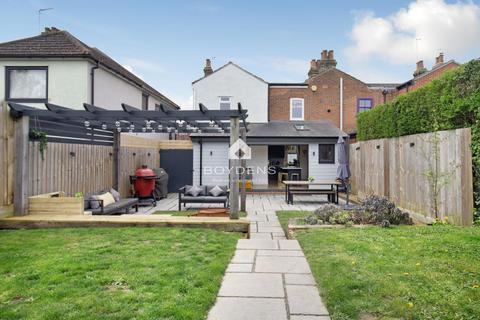 249 Bergholt Road, Colchester, CO4 5AT