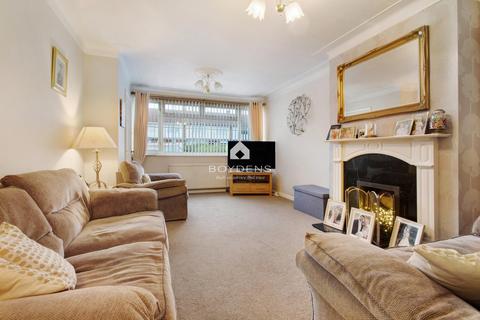 4 bedroom terraced house for sale, The Ryle, Chelmsford CM1