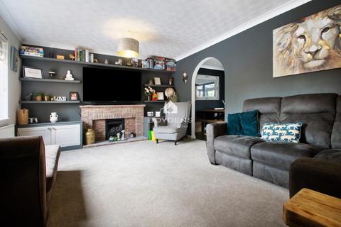 10 Teal Way, Kelvedon, Colchester, CO5 9PP