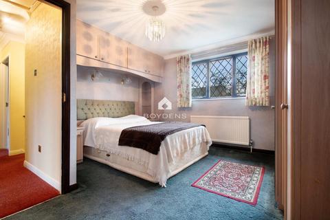 53 Heron Road, Kelvedon, Colchester, CO5 9PA