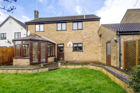 53 Heron Road, Kelvedon, Colchester, CO5 9PA