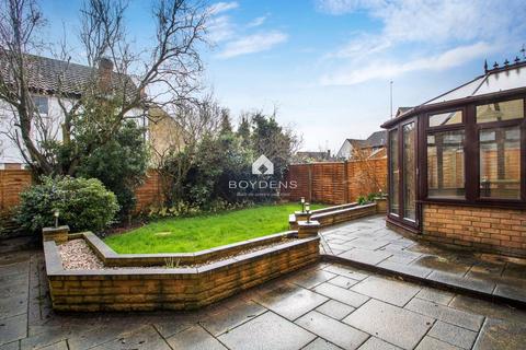 53 Heron Road, Kelvedon, Colchester, CO5 9PA