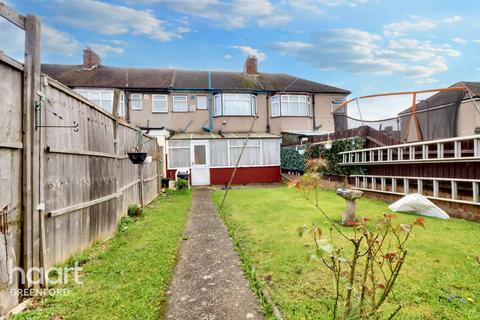 39 Rosecroft Road, Southall, UB1 2XJ
