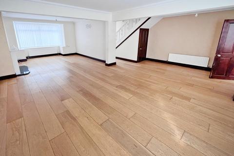 3 bedroom terraced house for sale, 44 Shrewsbury Street, Hartlepool, TS25 5RQ