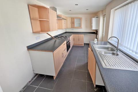 3 bedroom terraced house for sale, 44 Shrewsbury Street, Hartlepool, TS25 5RQ