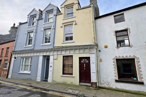 3 bedroom house for sale - Malew Street, Castletown, IM9 1AD