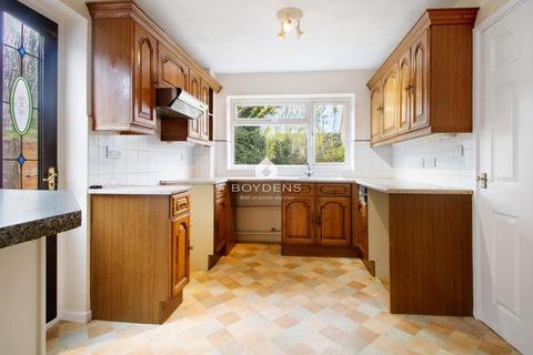 14 Tern Close, Kelvedon, Colchester, CO5 9NQ