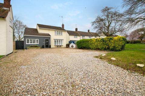 4 bedroom detached house for sale, The Street, Braintree CM77
