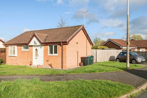 2 bedroom bungalow for sale, Barley Croft, Great Boughton, Chester