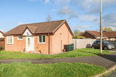 2 Barley Croft, Great Boughton, Chester, CH3 5SP