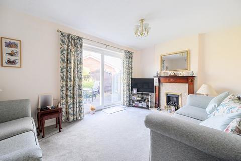 2 Barley Croft, Great Boughton, Chester, CH3 5SP
